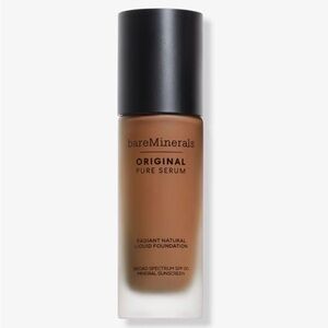 Original Pure Serum Radiant Natural Liquid Foundation-Deep Neutral 5